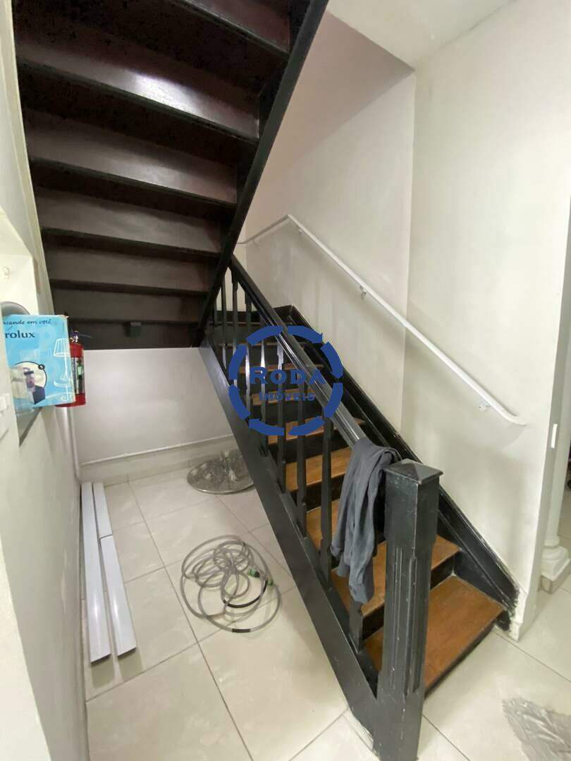 Casa para aluguel no Gonzaga: