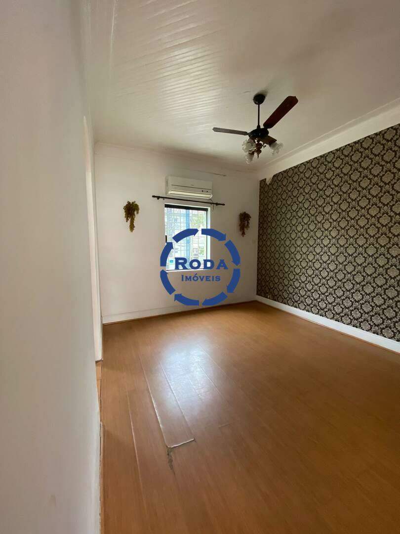Casa para aluguel no Gonzaga: