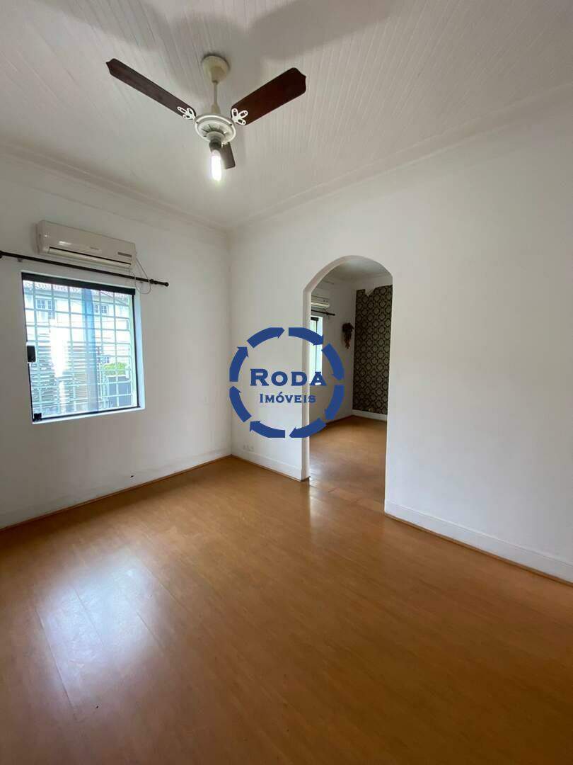Casa para aluguel no Gonzaga: