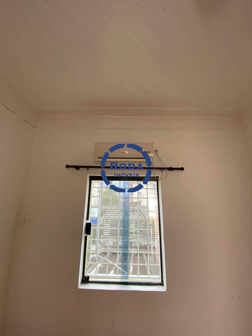 Casa para aluguel no Gonzaga: