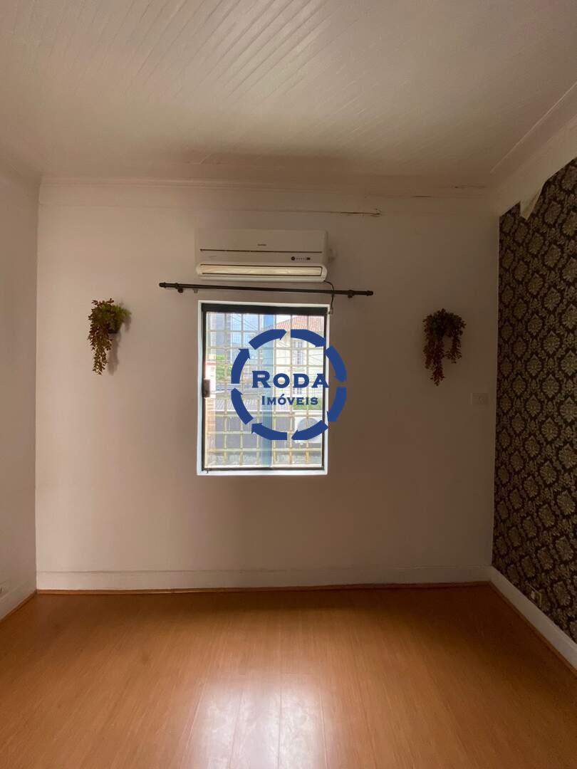 Casa para aluguel no Gonzaga: