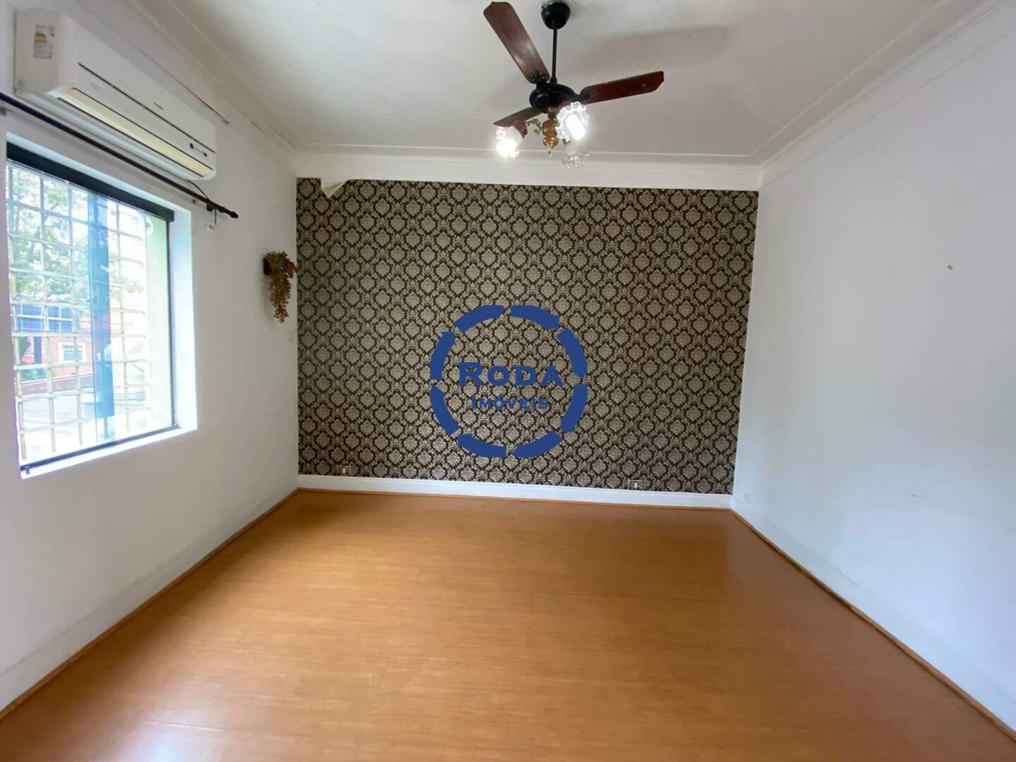 Casa para aluguel no Gonzaga: