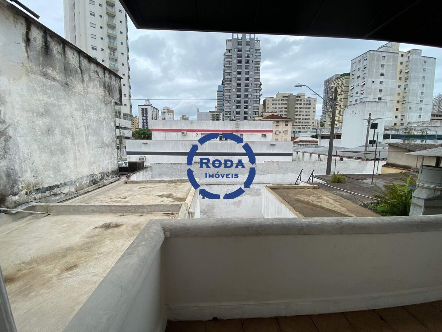 Casa para aluguel no Gonzaga: