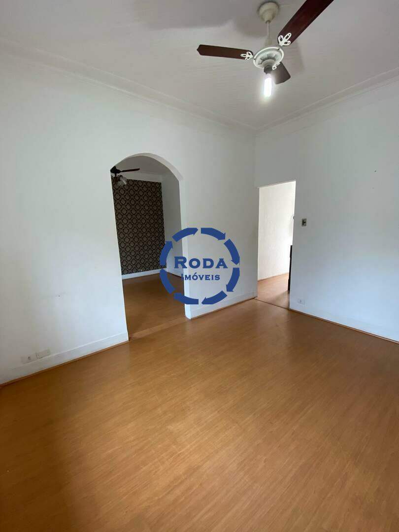 Casa para aluguel no Gonzaga: