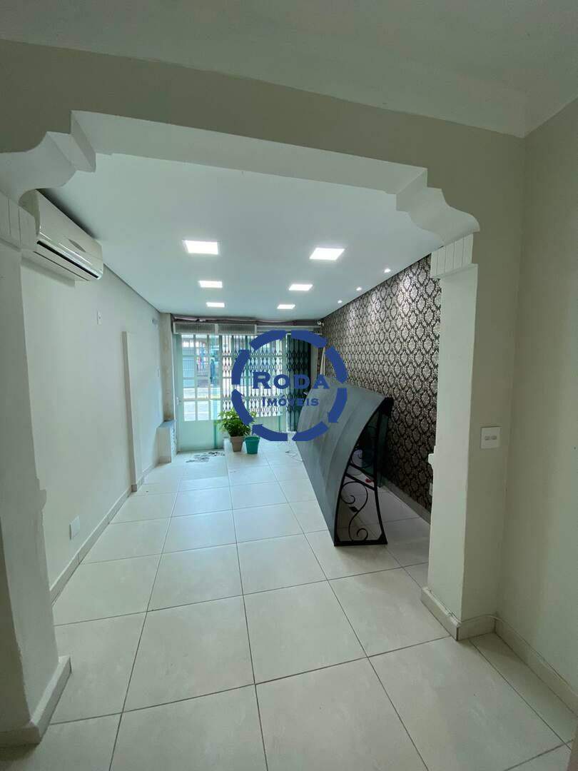Casa para aluguel no Gonzaga: 