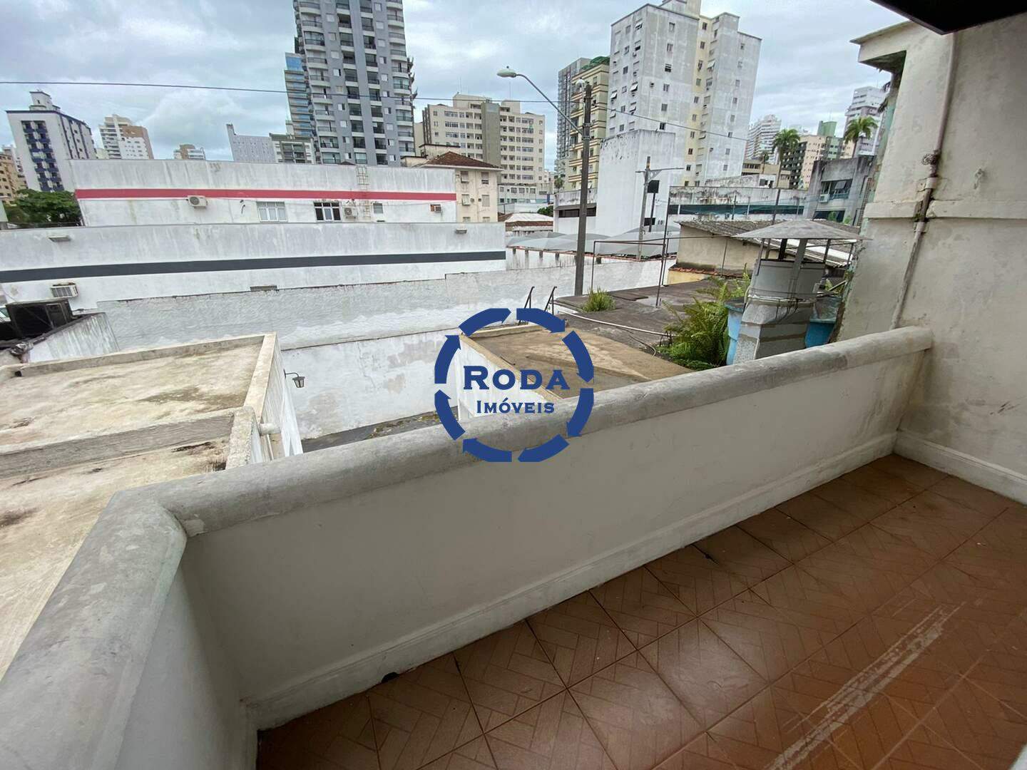 Casa para aluguel no Gonzaga: