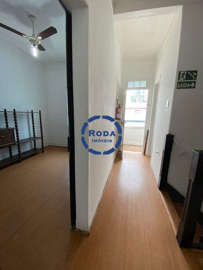Casa para aluguel no Gonzaga: