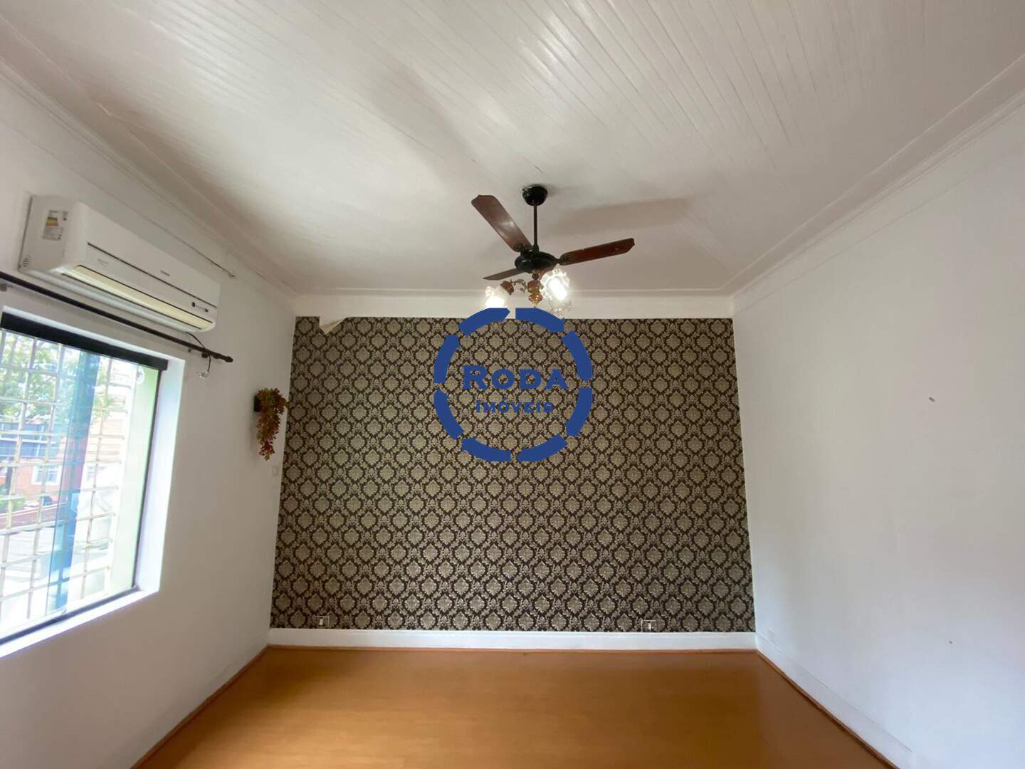 Casa para aluguel no Gonzaga: