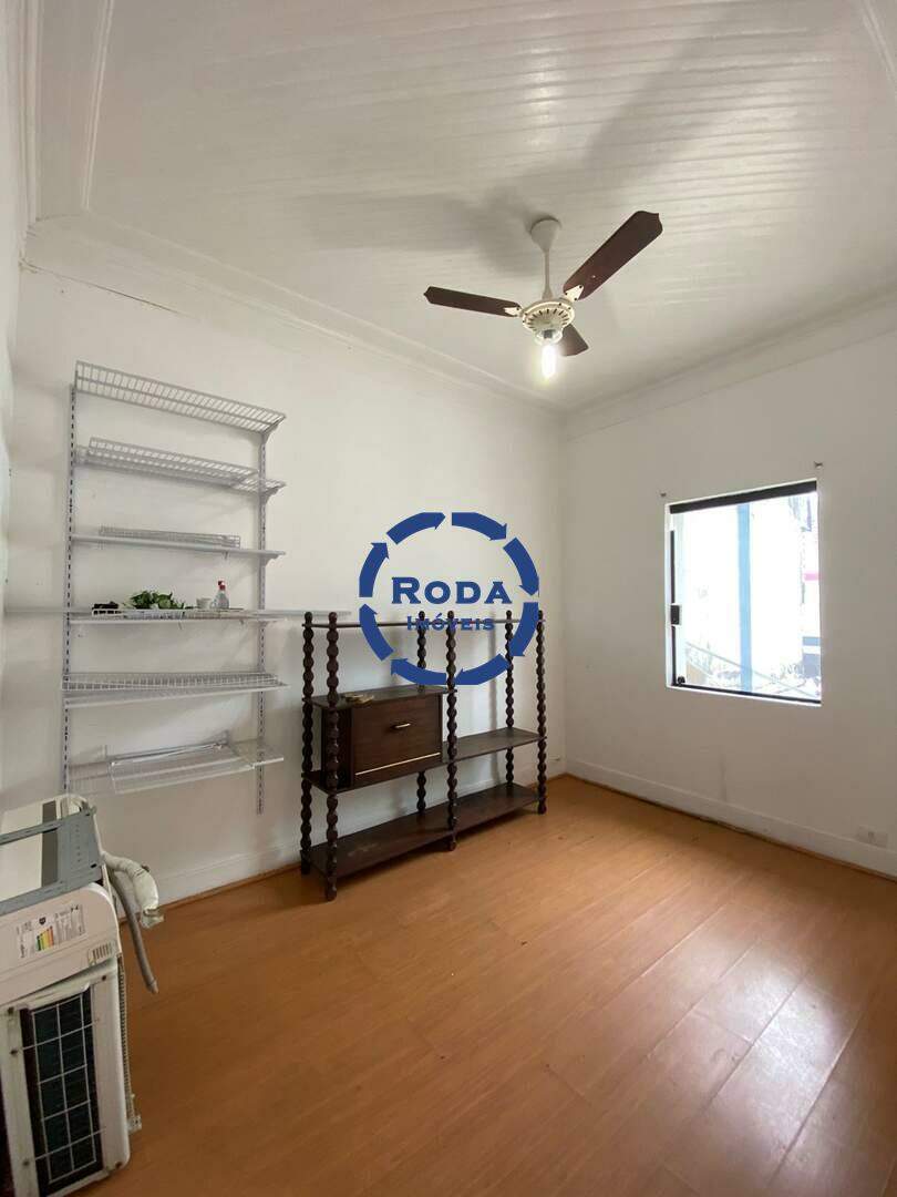 Casa para aluguel no Gonzaga: