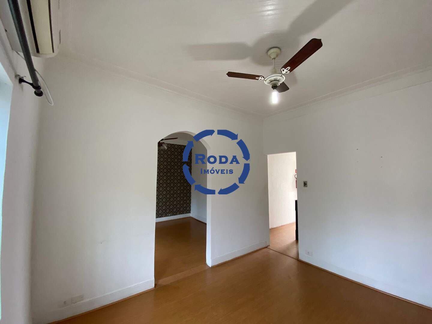Casa para aluguel no Gonzaga: