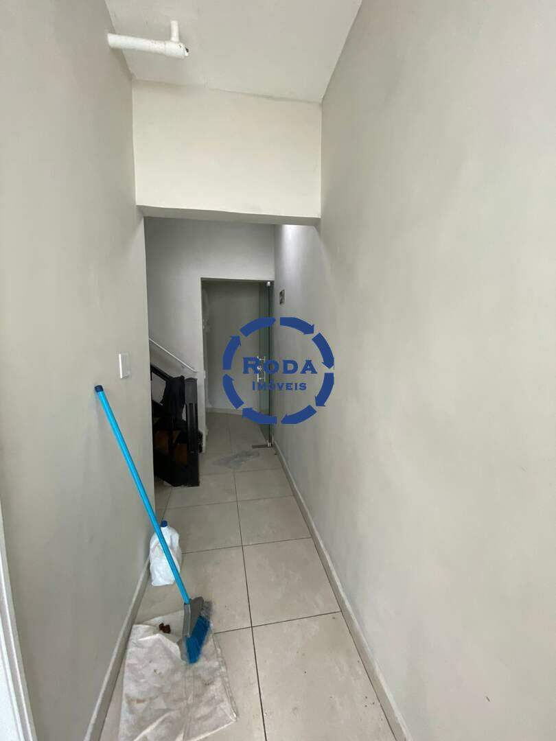 Casa para aluguel no Gonzaga: