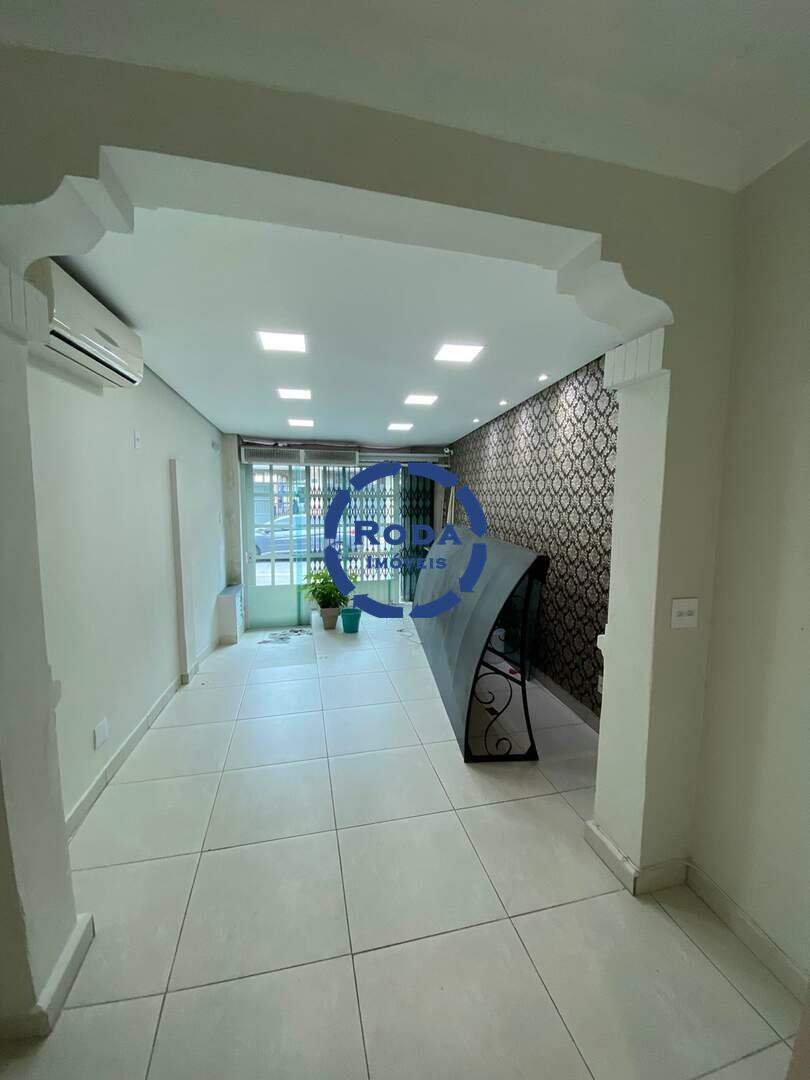 Casa para aluguel no Gonzaga: 