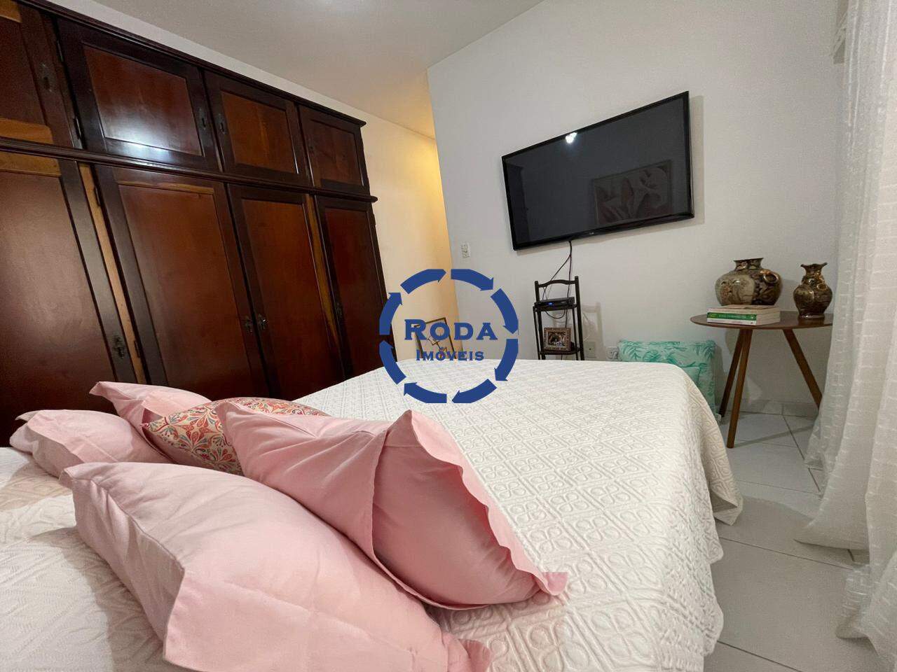 Casa à venda no Embaré: 
