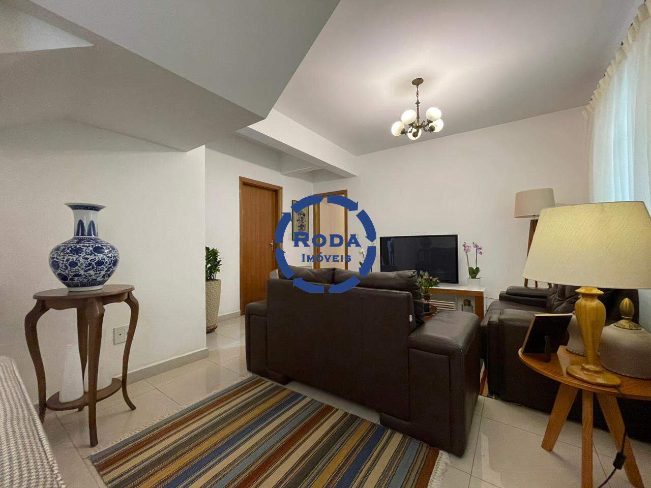 Casa à venda no Embaré: 