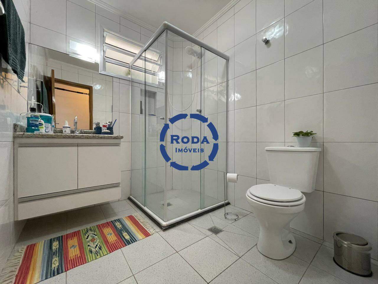 Casa à venda no Embaré: 