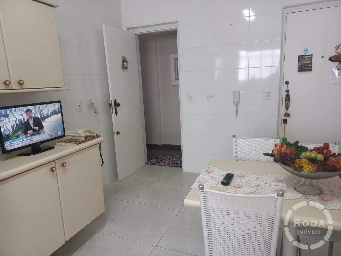 Cobertura à venda no Ponta da Praia: 