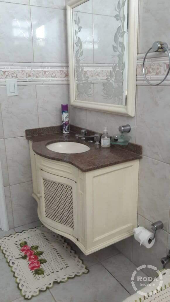 Cobertura à venda no Ponta da Praia: 