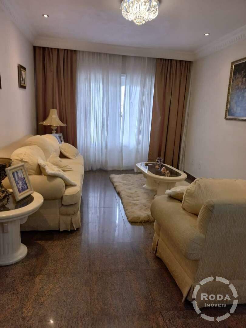 Cobertura à venda no Ponta da Praia: 