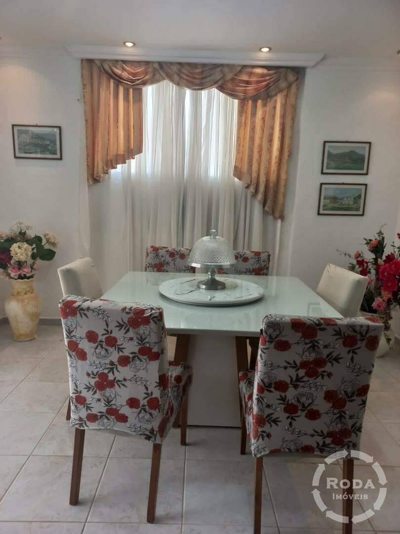 Cobertura à venda no Ponta da Praia: 