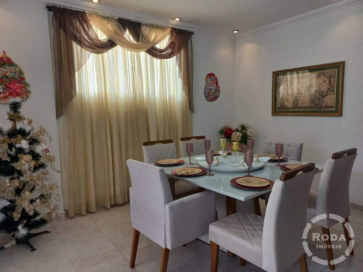 Cobertura à venda no Ponta da Praia: 