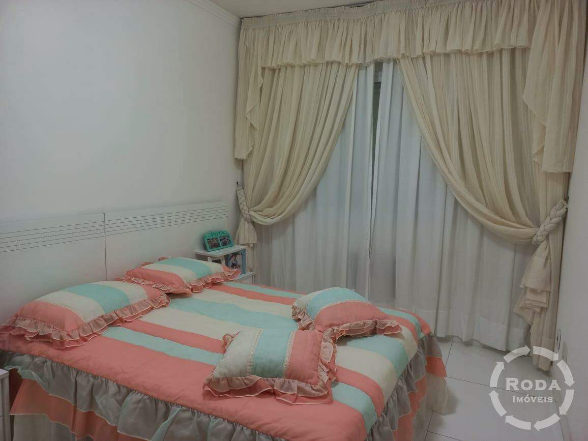 Cobertura à venda no Ponta da Praia: 