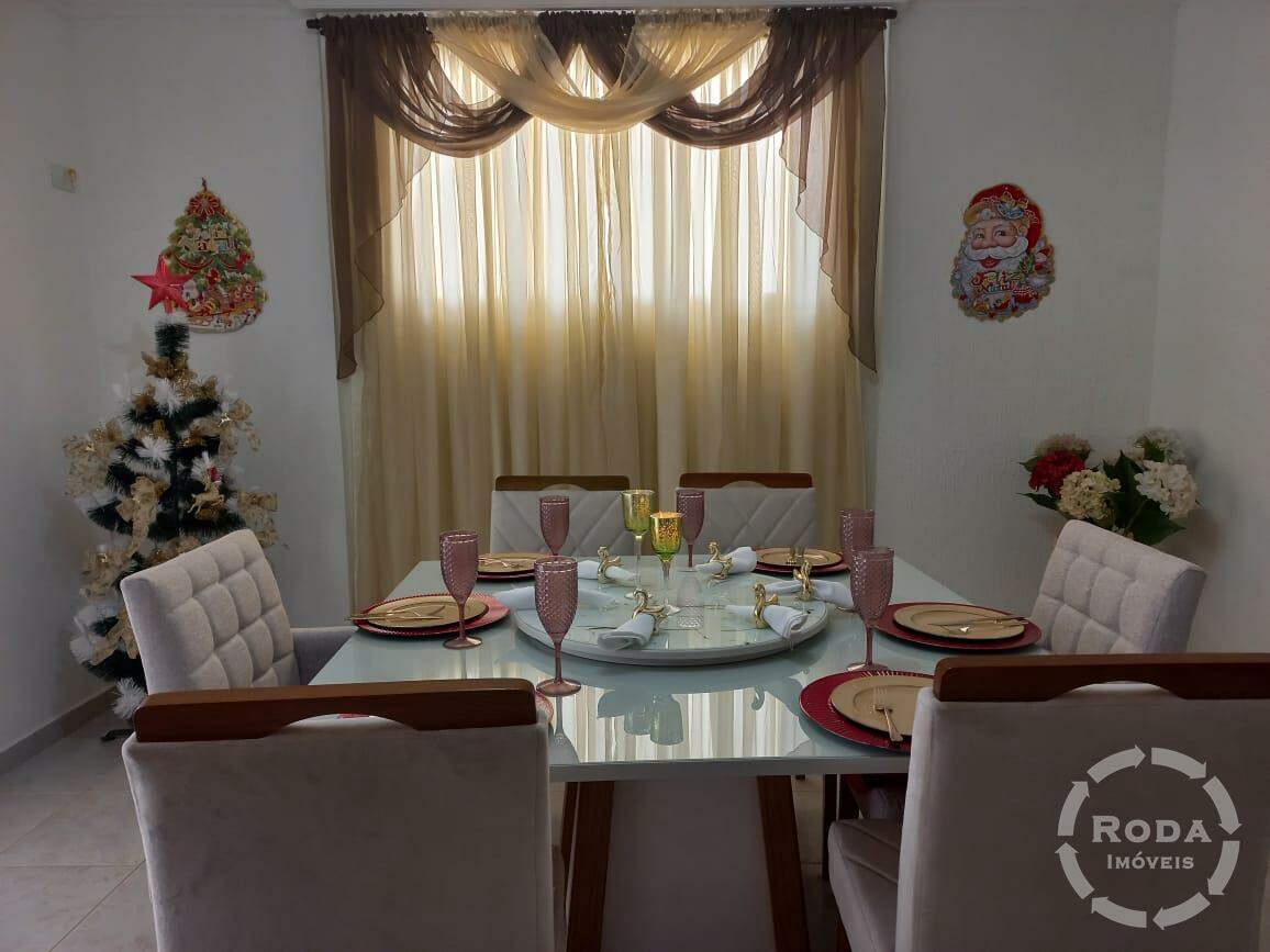 Cobertura à venda no Ponta da Praia: 