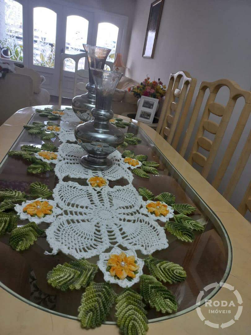 Cobertura à venda no Ponta da Praia: 