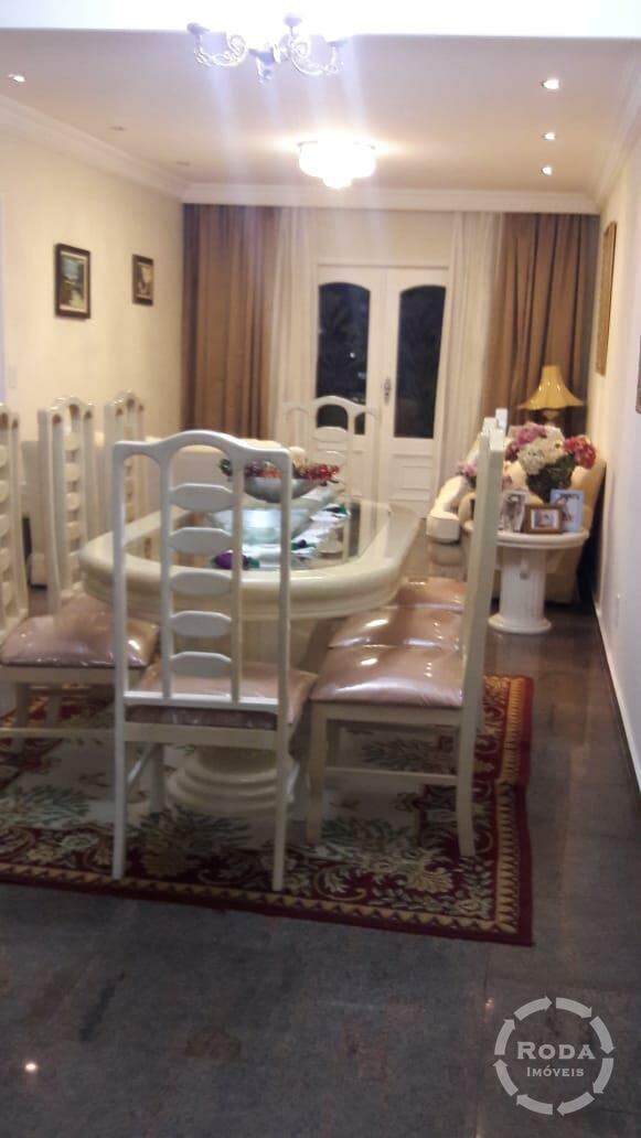 Cobertura à venda no Ponta da Praia: 