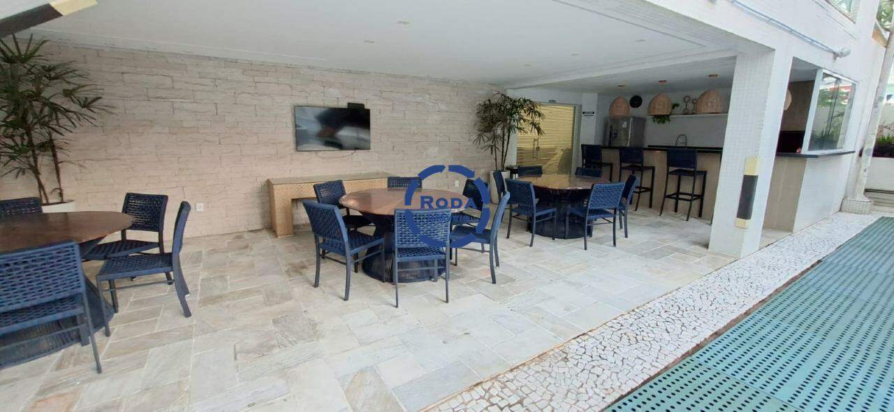 Apartamento à venda no Aparecida: