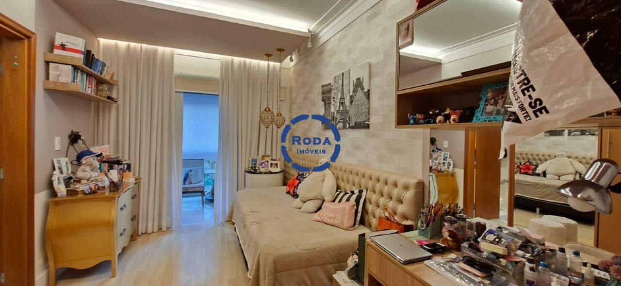 Apartamento à venda no Aparecida: