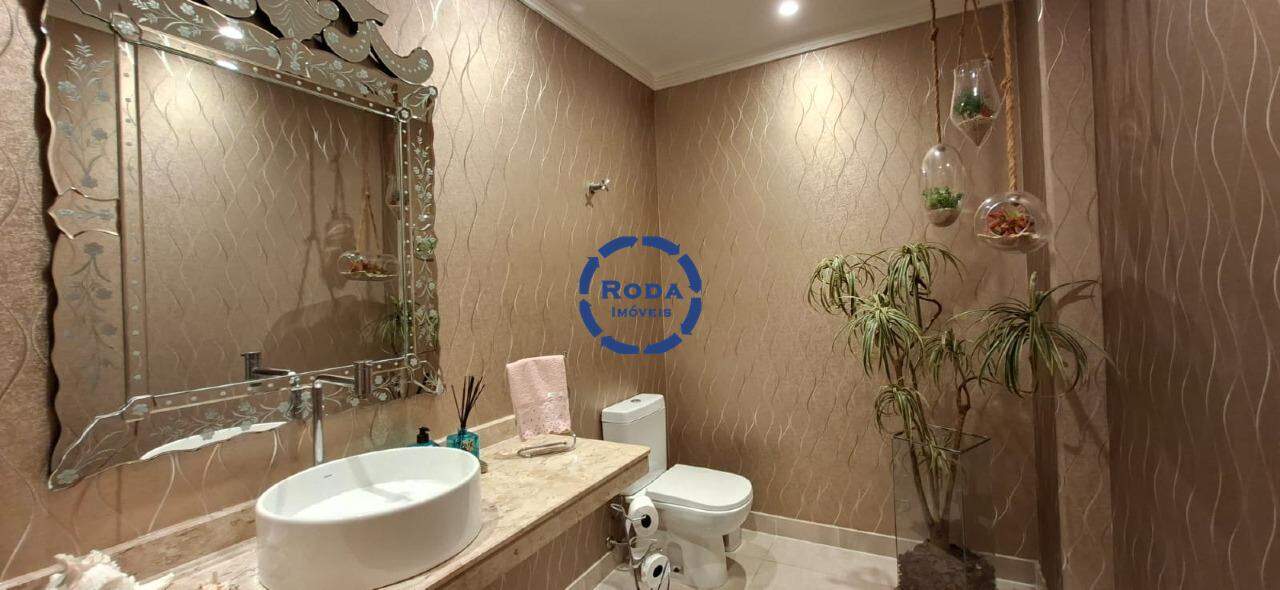 Apartamento à venda no Aparecida: