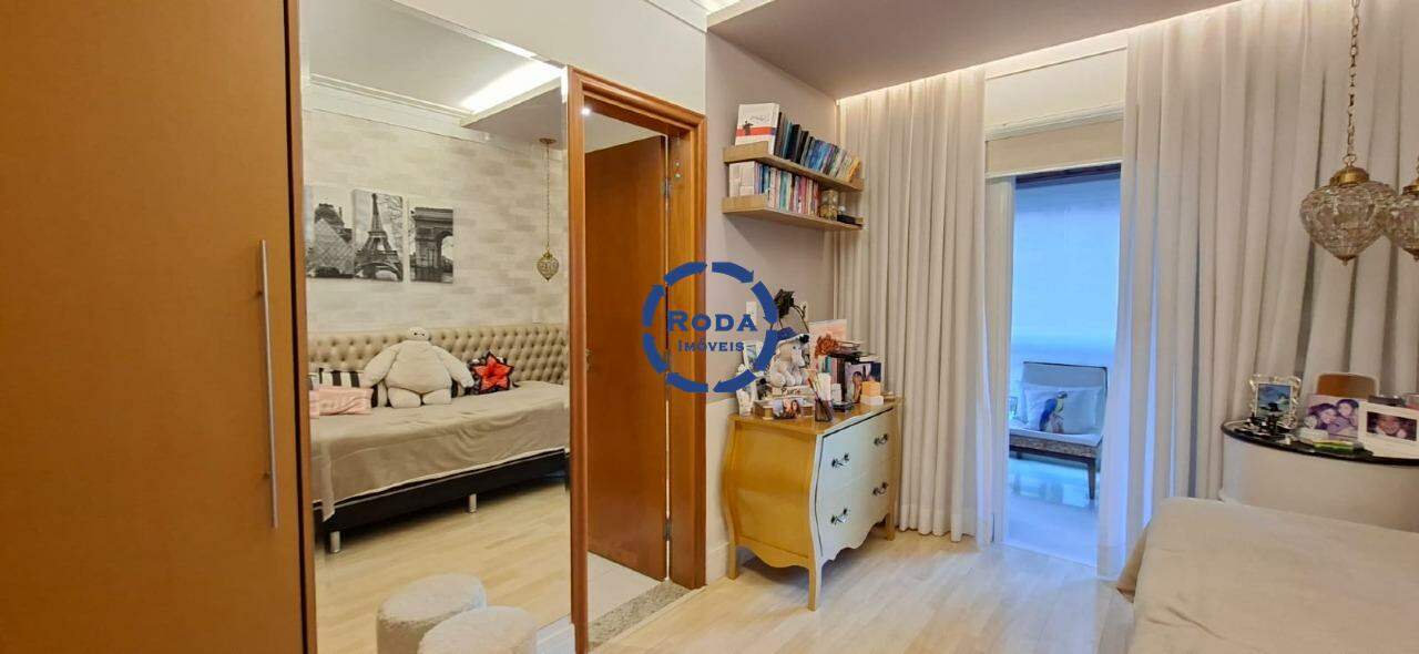 Apartamento à venda no Aparecida: