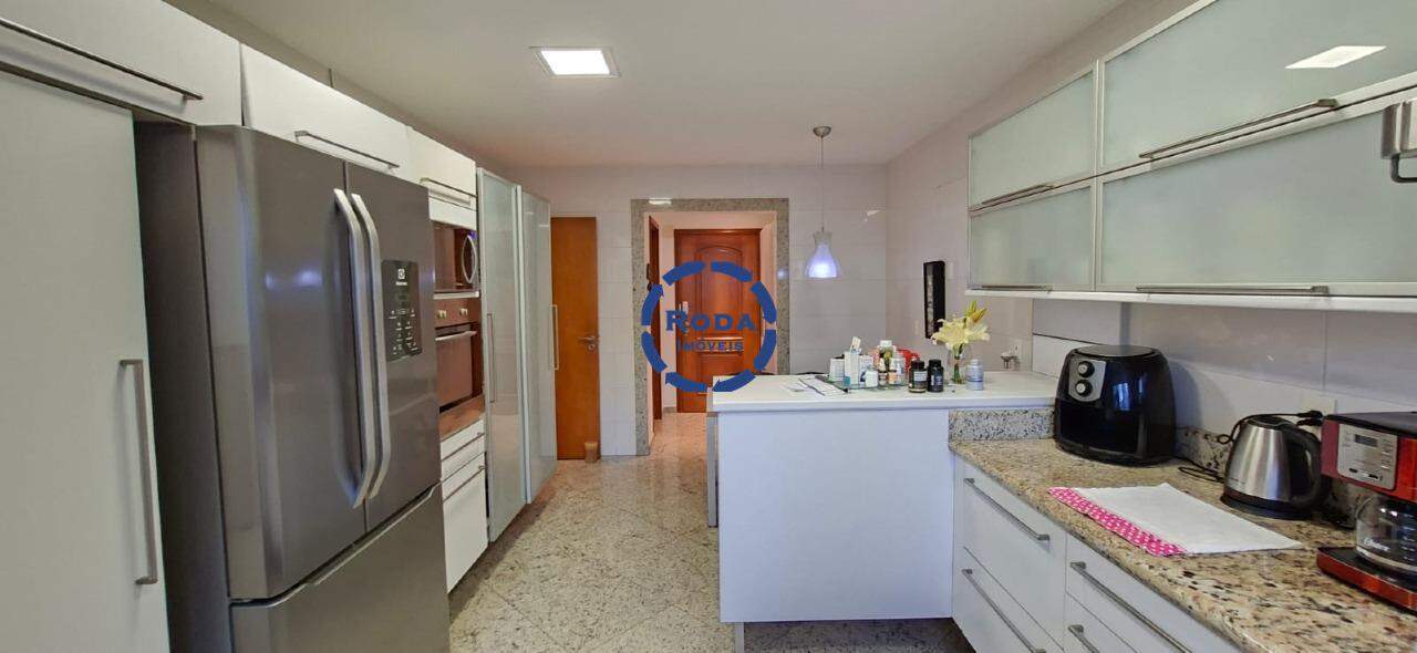 Apartamento à venda no Aparecida:
