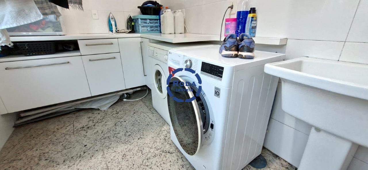 Apartamento à venda no Aparecida: