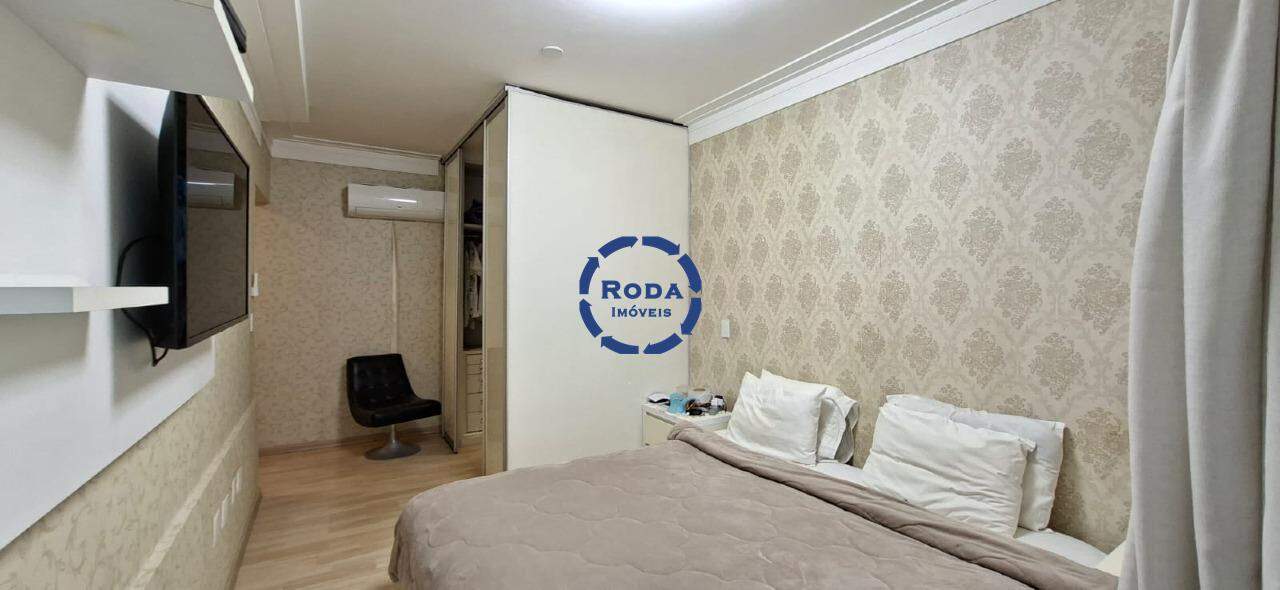 Apartamento à venda no Aparecida: