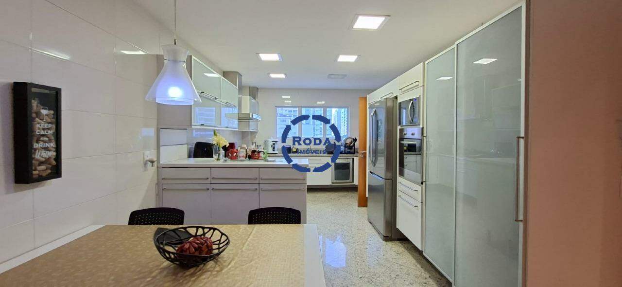Apartamento à venda no Aparecida: