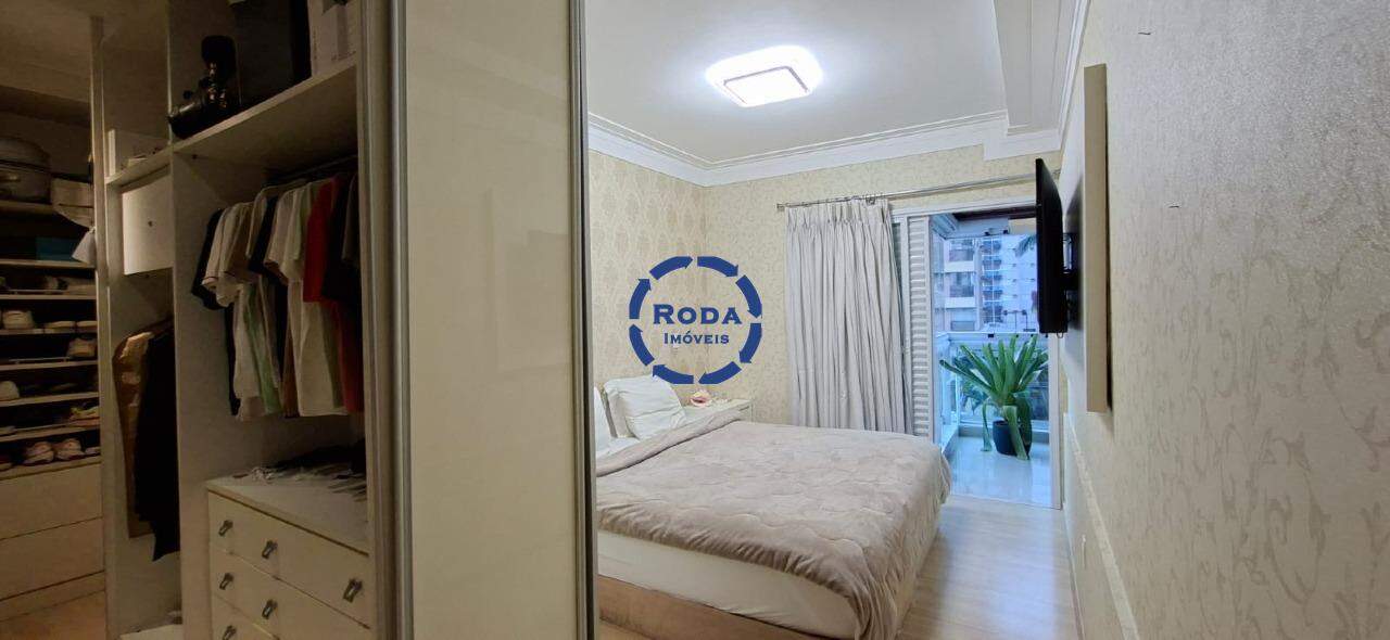 Apartamento à venda no Aparecida: