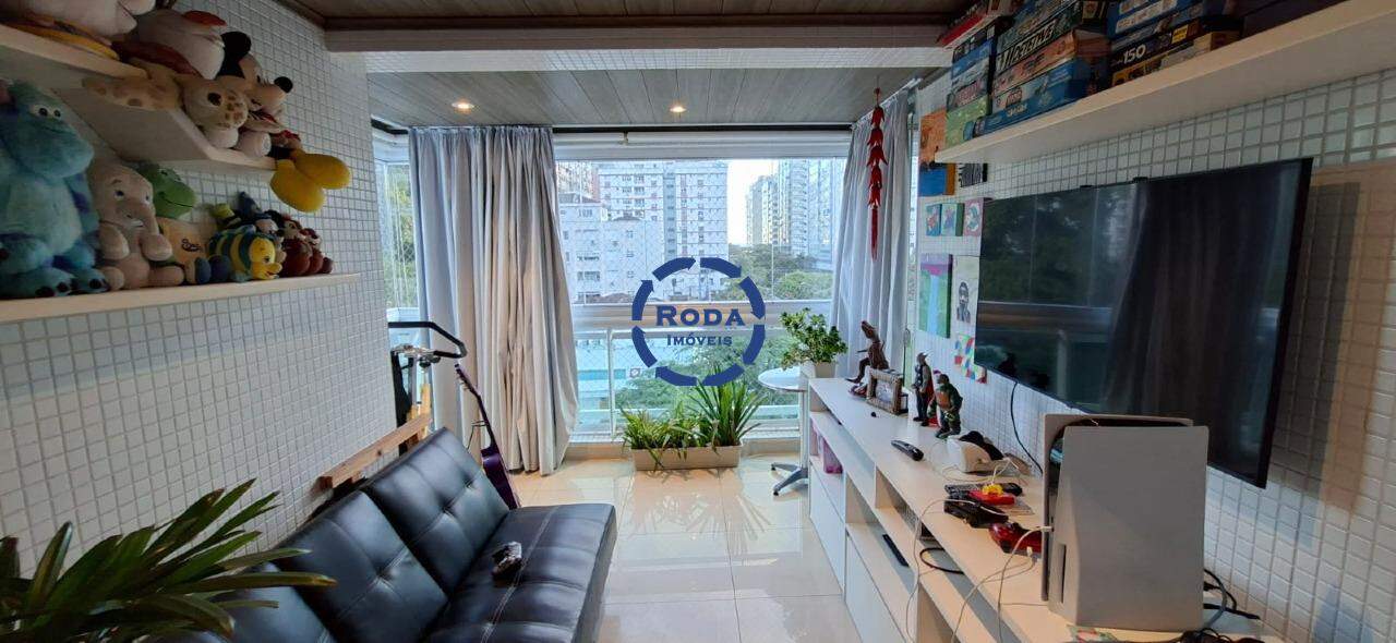 Apartamento à venda no Aparecida: