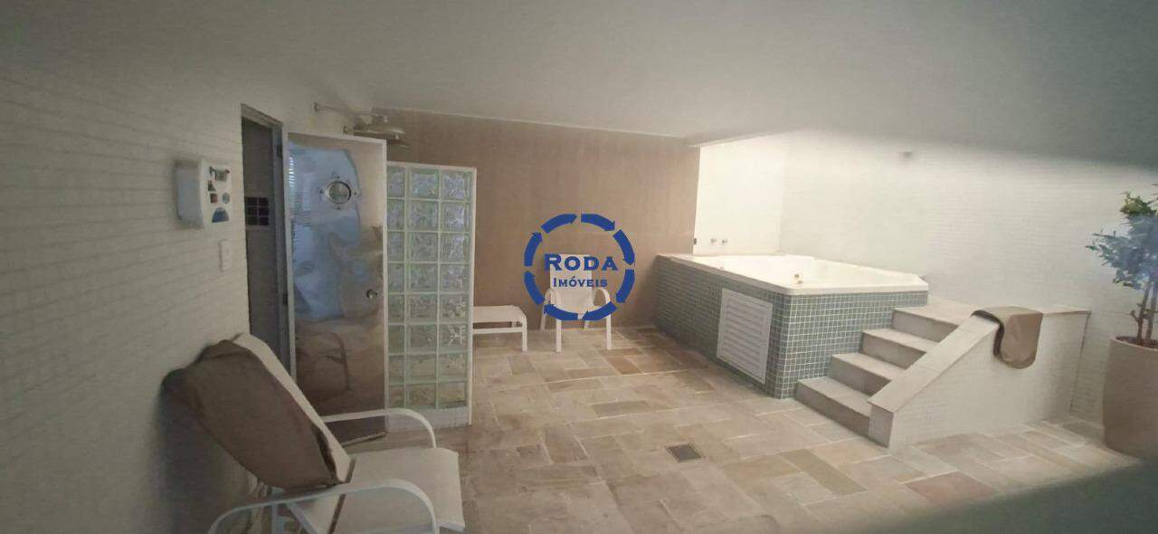 Apartamento à venda no Aparecida: 