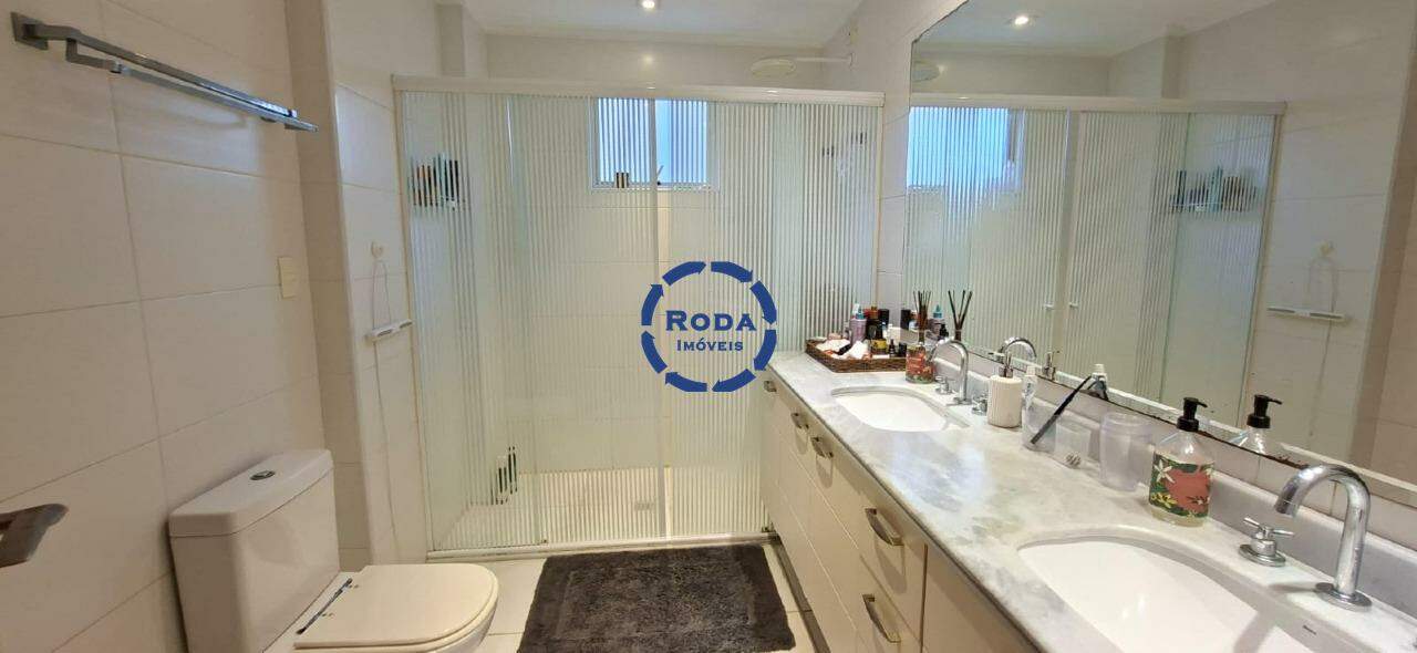 Apartamento à venda no Aparecida: