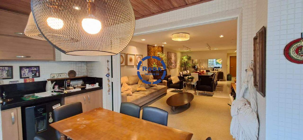 Apartamento à venda no Aparecida: