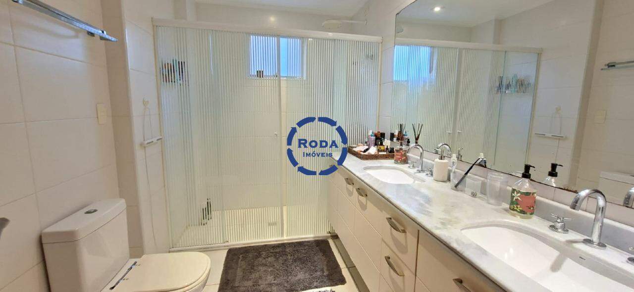Apartamento à venda no Aparecida: