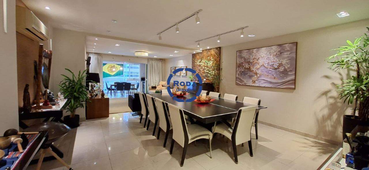 Apartamento à venda no Aparecida:
