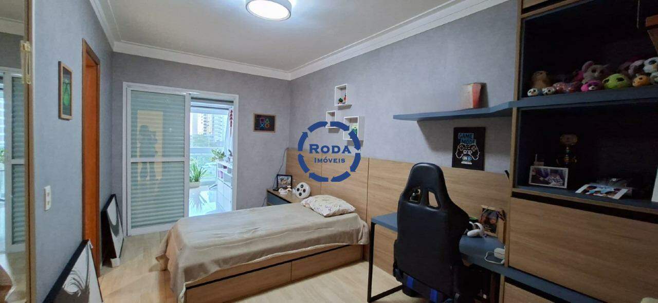 Apartamento à venda no Aparecida: