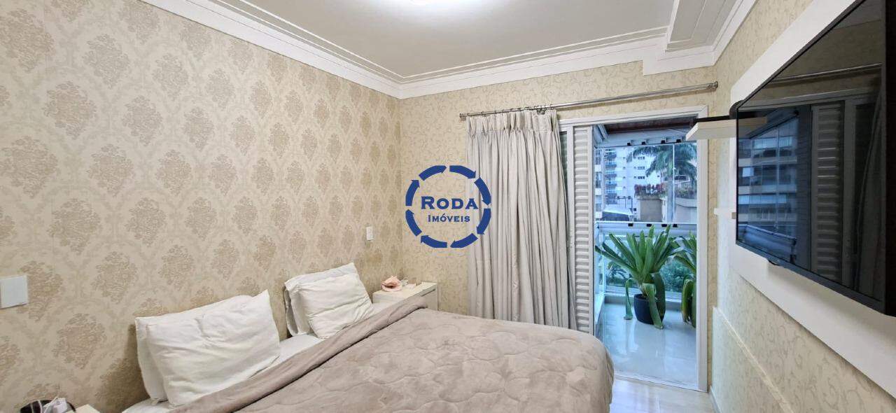 Apartamento à venda no Aparecida: