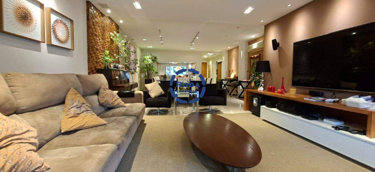 Apartamento à venda no Aparecida: 