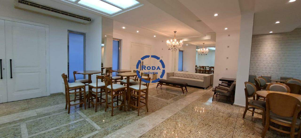 Apartamento à venda no Aparecida: