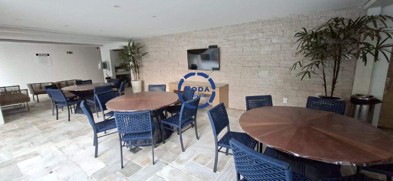Apartamento à venda no Aparecida: 