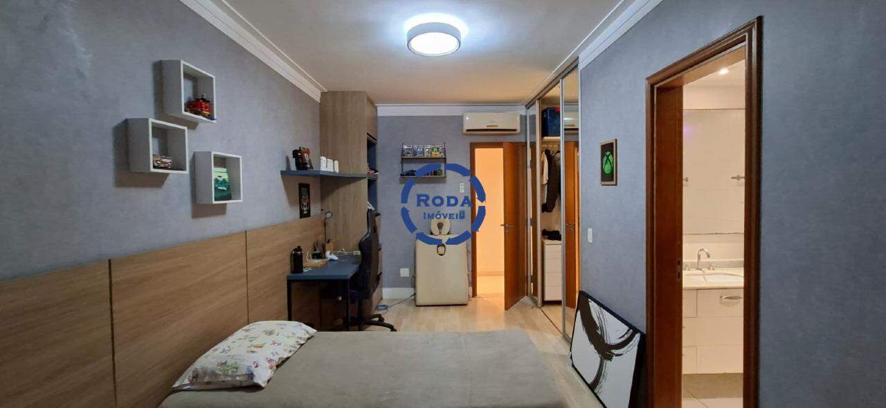 Apartamento à venda no Aparecida: