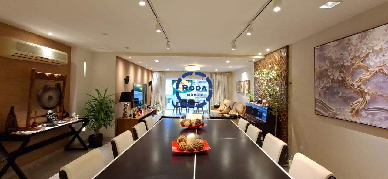 Apartamento à venda no Aparecida: